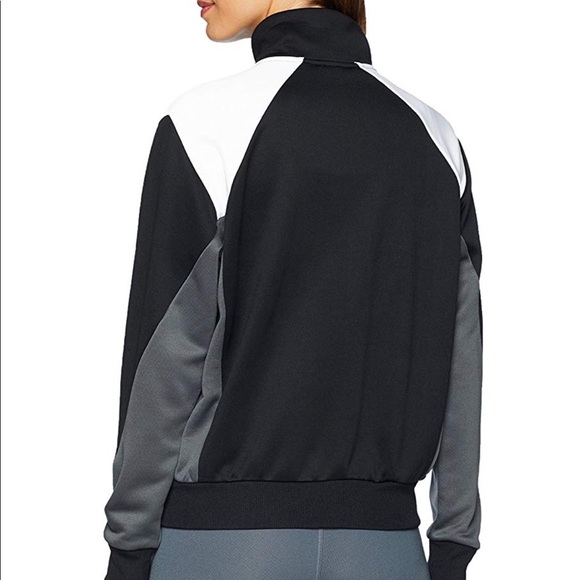 NWT Puma Retro Track Jacket - Picture 4 of 4